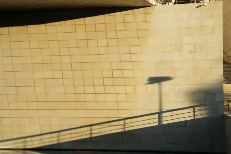 Dialogues de pierre : quand les créatifs parisiens font parler l'architecture à leur place